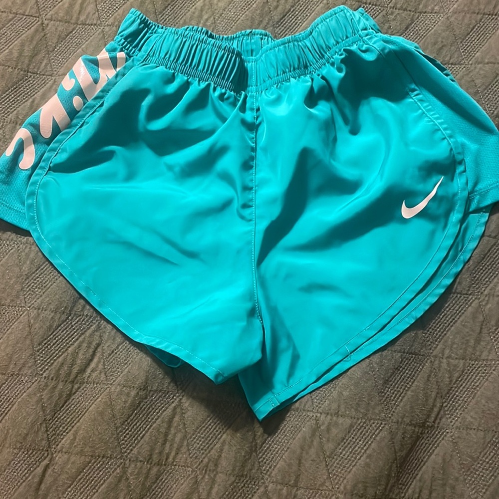 Nike womens shorts